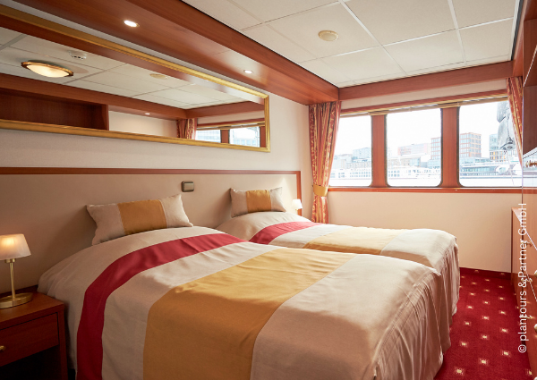 Schiffsbilder & Ziele Copyright