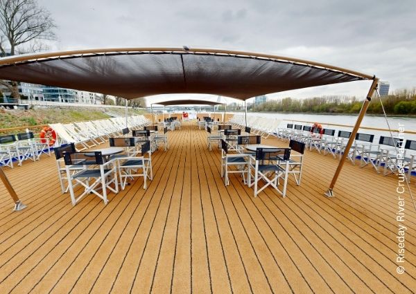 Sonnendeck (2)