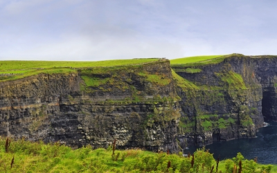 Cliffs of Moher