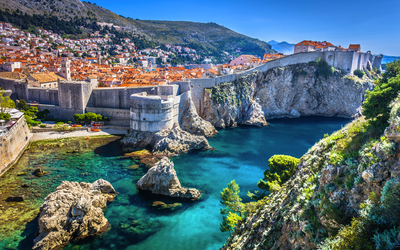 Dubrovnik