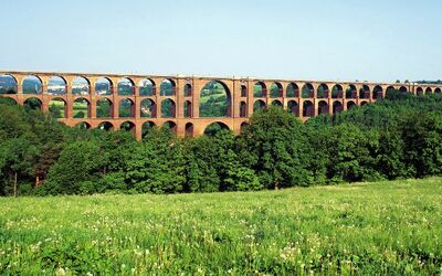 Göltzschtalbrücke