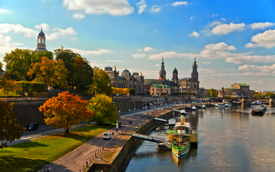 Dresden