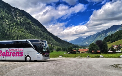 Kleinwalsertal