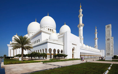 Dubai | Mondial Tours