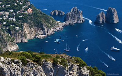 Sorrent | Mondial Tours