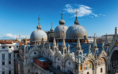Venedig Brunetti | Mondial Tours