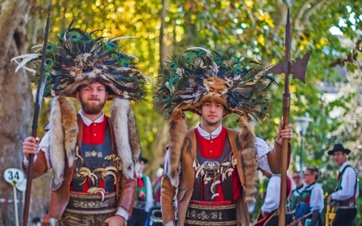 Meraner Traubenfest