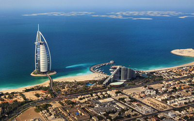 Dubai | Mondial Tours
