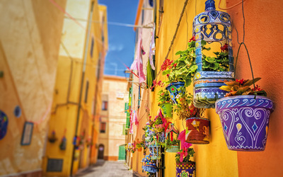 Sardinien | Mondial Tours