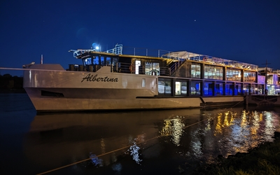 Albertina | SE-tours