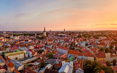 Tallinn