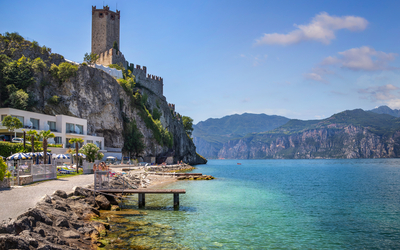 Malcesine
