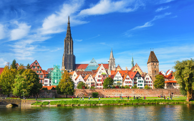 Ulm