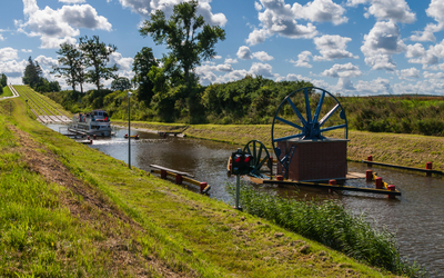 Oberlandkanal