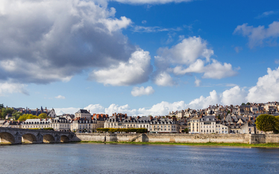 Blois