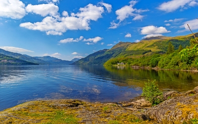 Loch Lomond