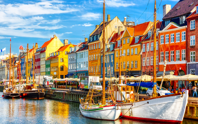 Kopenhagen