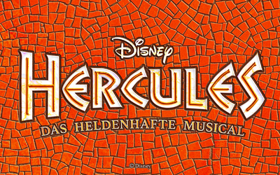 Disneys Hercules - Das Musical