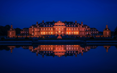 Schloss Nordkirchen