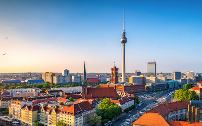 Berlin