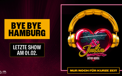 & Julia - Das Hit-Musical