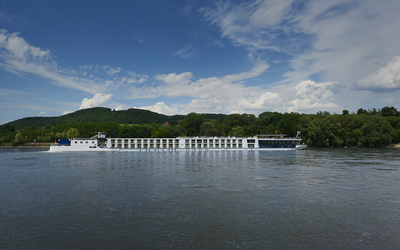 MS River Diamond