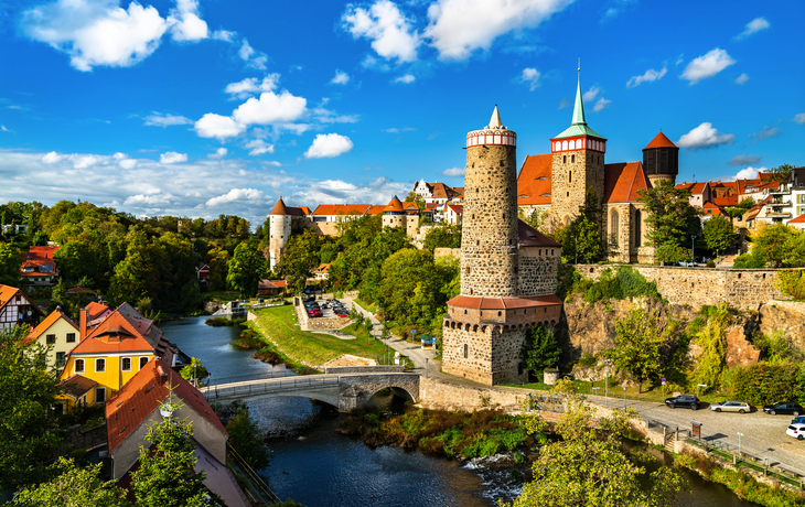 Bautzen© Leonid Andronov - stock.adobe.com