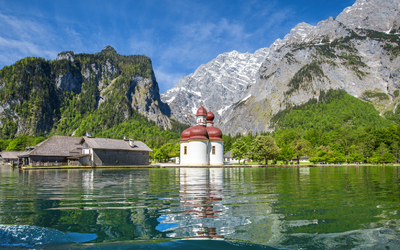 Königssee