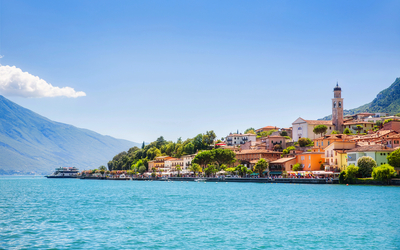 Limone sul Garda