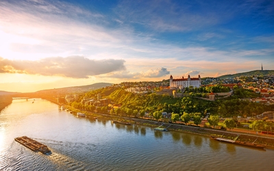 Bratislava