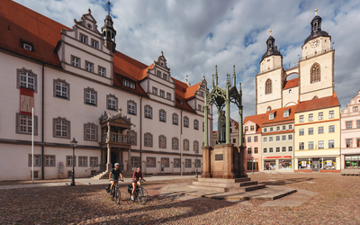 Wittenberg