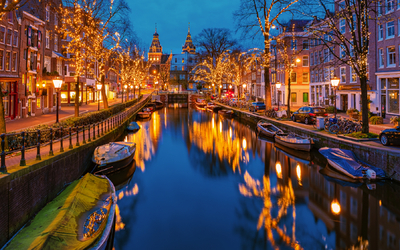Amsterdam