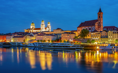 Passau