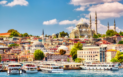 Hagia Sophia