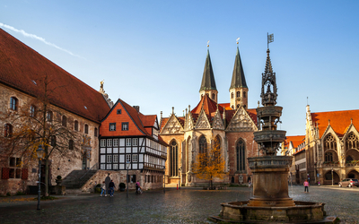 Braunschweig
