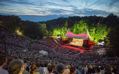 Waldbühne