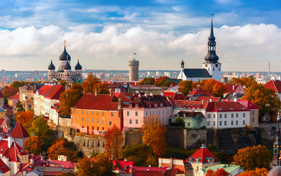 Tallinn