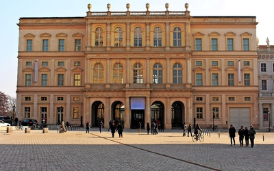 Barberini Museum