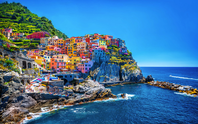 Manarola