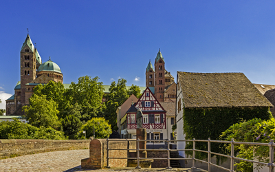 Speyer Dom