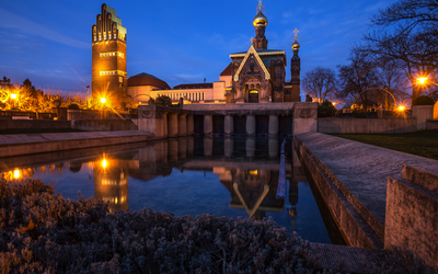 Darmstadt