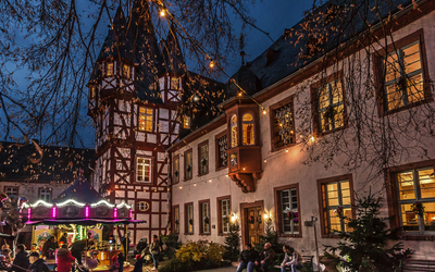 Rüdesheim