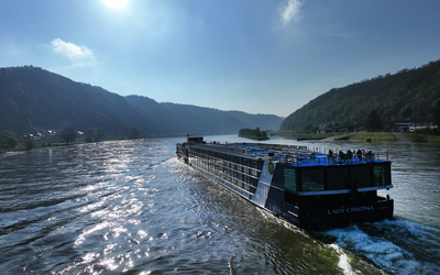 MS Lady Cristina