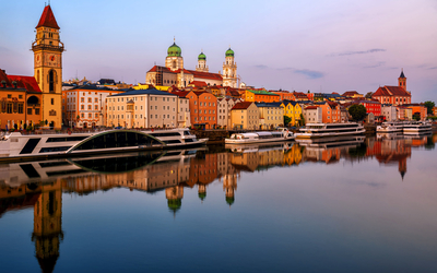 Passau