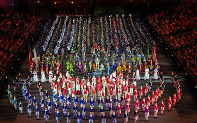 Basel Tattoo