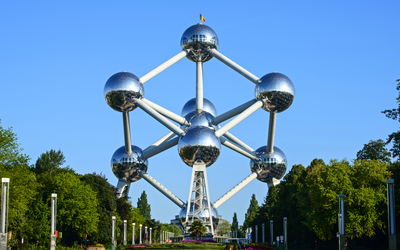 Brüssel