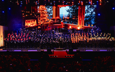 Adventskonzert Dresden