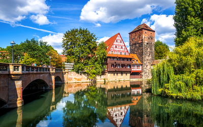 Nürnberg