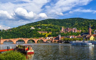 Heidelberg