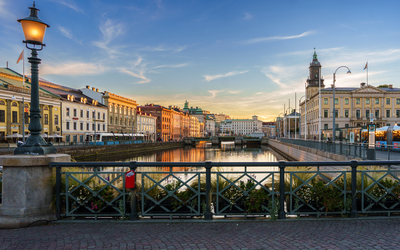 Göteborg
